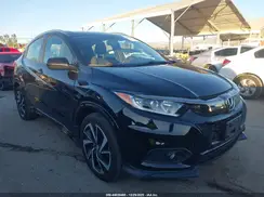 3CZRU5H16KM723609 2019 HONDA HR-V