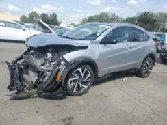 3CZRU5H16KM724419 2019 HONDA HR-V