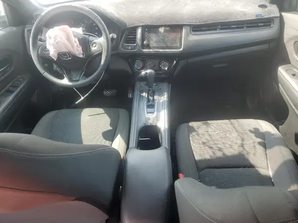 3CZRU5H16KM724419 2019 HONDA HR-V - Image 8
