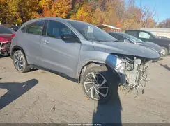 3CZRU5H16KM724775 2019 HONDA HR-V