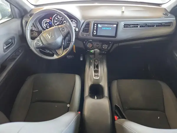 3CZRU5H16KM728289 2019 HONDA HR-V - Image 8
