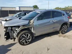3CZRU5H16KM730155 2019 HONDA HR-V