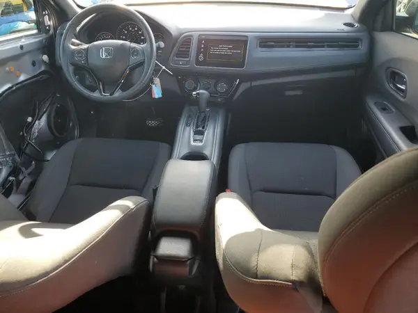 3CZRU5H16KM730155 2019 HONDA HR-V - Image 8
