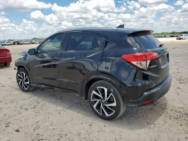 3CZRU5H16LG700489 2020 HONDA HR-V - Image 2