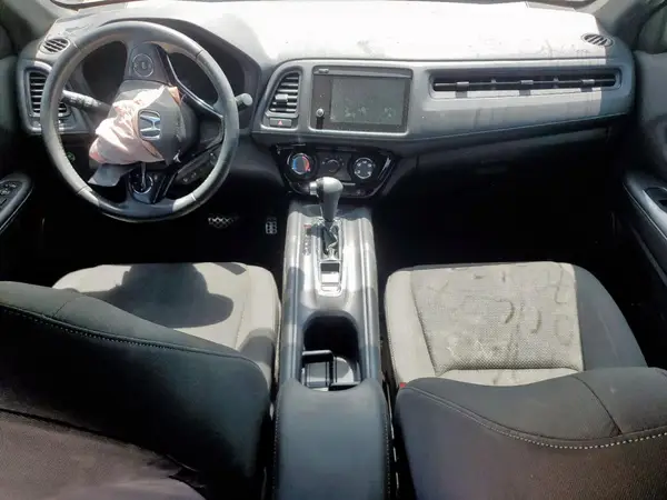 3CZRU5H16LG700489 2020 HONDA HR-V - Image 8