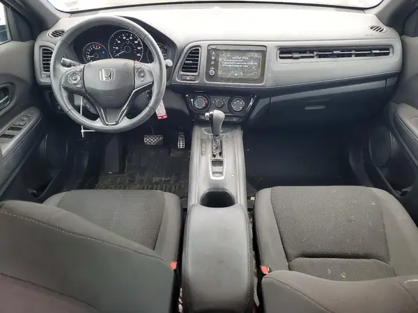 3CZRU5H16LG700590 2020 HONDA HR-V - Image 8
