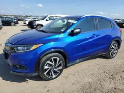 3CZRU5H16LG701044 2020 HONDA HR-V