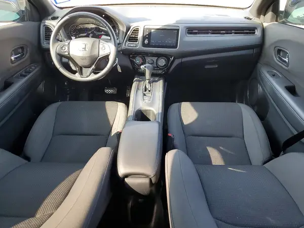 3CZRU5H16LG701044 2020 HONDA HR-V - Image 8