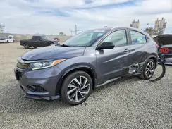 3CZRU5H16LM700316 2020 HONDA HR-V