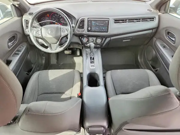 3CZRU5H16LM700316 2020 HONDA HR-V - Image 8