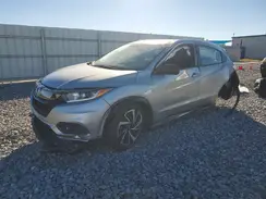 3CZRU5H16LM702373 2020 HONDA HR-V
