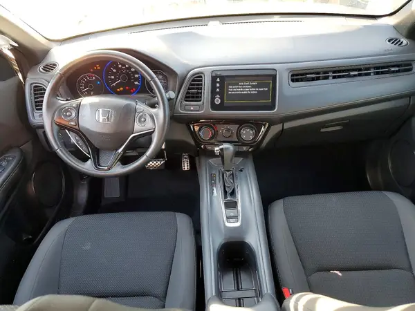 3CZRU5H16LM702373 2020 HONDA HR-V - Image 8
