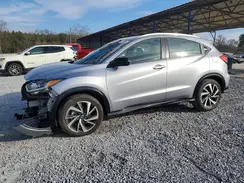 3CZRU5H16LM702910 2020 HONDA HR-V