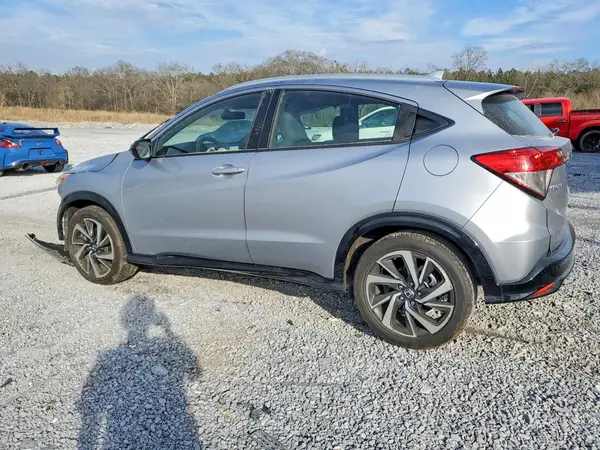 3CZRU5H16LM702910 2020 HONDA HR-V - Image 2