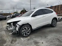 3CZRU5H16LM707914 2020 HONDA HR-V
