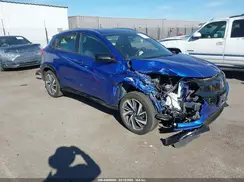 3CZRU5H16LM708044 2020 HONDA HR-V