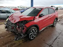 3CZRU5H16LM710473 2020 HONDA HR-V