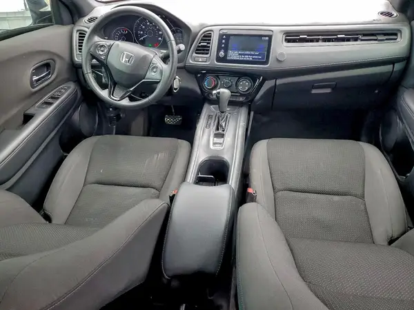 3CZRU5H16LM711395 2020 HONDA HR-V - Image 8