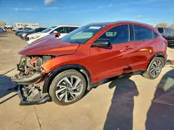 3CZRU5H16LM714619 2020 HONDA HR-V