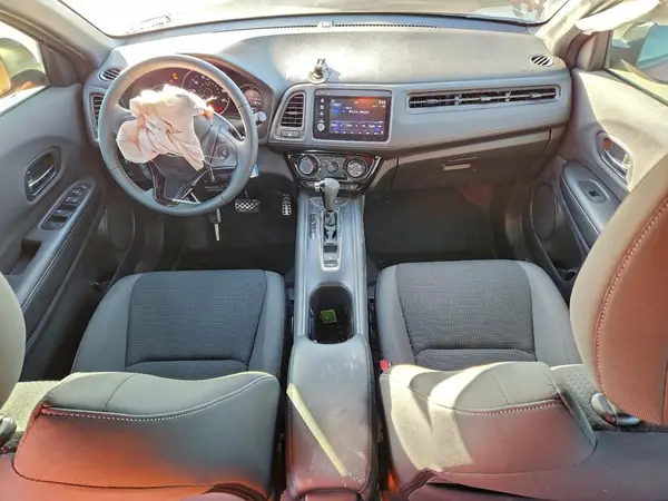3CZRU5H16LM714619 2020 HONDA HR-V - Image 8