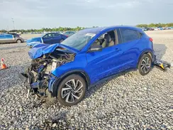 3CZRU5H16LM718296 2020 HONDA HR-V