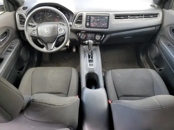 3CZRU5H16MM701032 2021 HONDA HR-V - Image 8