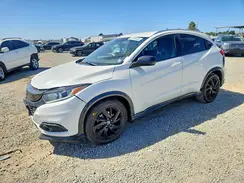 3CZRU5H16MM702634 2021 HONDA HR-V