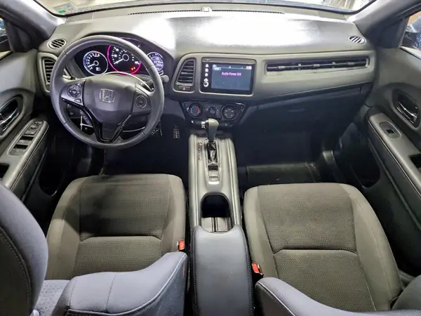 3CZRU5H16MM707008 2021 HONDA HR-V - Image 8