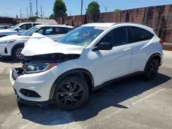 3CZRU5H16MM708417 2021 HONDA HR-V