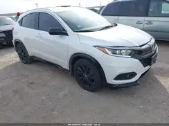 3CZRU5H16MM708854 2021 HONDA HR-V