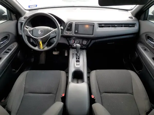 3CZRU5H16MM714024 2021 HONDA HR-V - Image 8