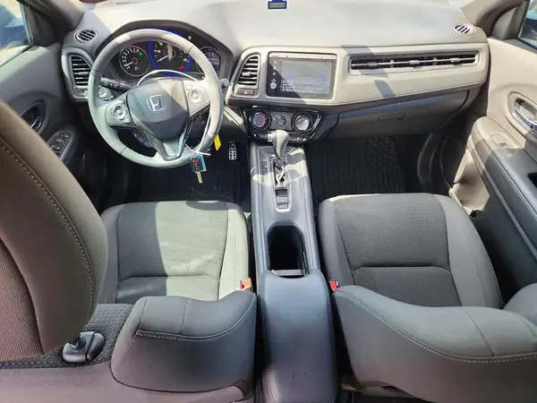 3CZRU5H16MM714766 2021 HONDA HR-V - Image 8