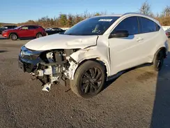 3CZRU5H16MM715898 2021 HONDA HR-V