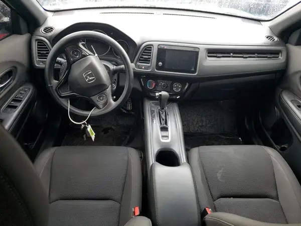 3CZRU5H16MM715898 2021 HONDA HR-V - Image 8