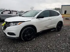 3CZRU5H16MM717196 2021 HONDA HR-V