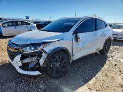 3CZRU5H16MM717232 2021 HONDA HR-V