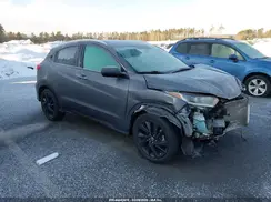 3CZRU5H16MM719434 2021 HONDA HR-V