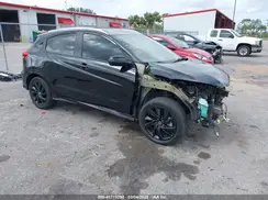 3CZRU5H16MM727310 2021 HONDA HR-V