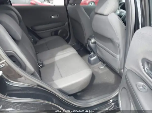 3CZRU5H16MM727310 2021 HONDA HR-V - Image 8