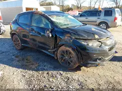 3CZRU5H16NM700660 2022 HONDA HR-V