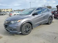 3CZRU5H16NM701341 2022 HONDA HR-V