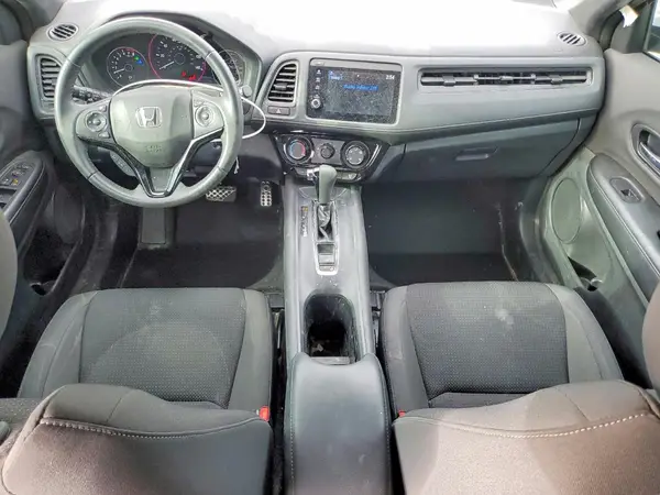 3CZRU5H16NM701341 2022 HONDA HR-V - Image 8