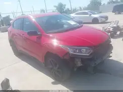 3CZRU5H16NM701713 2022 HONDA HR-V