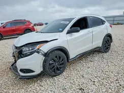 3CZRU5H16NM707317 2022 HONDA HR-V