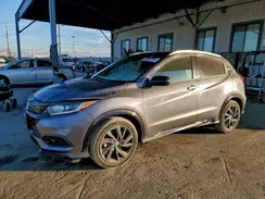 3CZRU5H16NM710430 2022 HONDA HR-V
