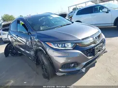 3CZRU5H16NM711612 2022 HONDA HR-V