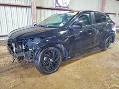 3CZRU5H16NM715529 2022 HONDA HR-V