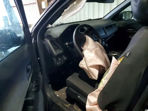 3CZRU5H16NM715529 2022 HONDA HR-V - Image 8
