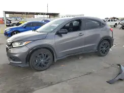3CZRU5H16NM715837 2022 HONDA HR-V