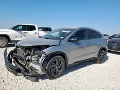 3CZRU5H16NM717085 2022 HONDA HR-V